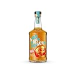 Dead Man's Fingers | Golden Spiced Rum | 1L | 32%