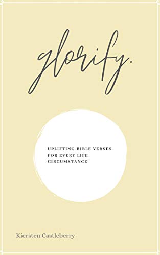 Glorify (English Edition)