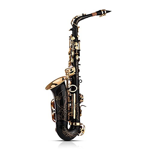 EB Alto Saxophone Sax ^J h S[h 82Z L[^Cv ؊Ǌy pbht L[P[X  N[jONX w TbNX