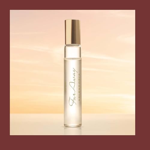 Far Away Splendoria Eau de Parfum 50ml and Purse Spray 10ml bundle - Perfume for Women - Image 4