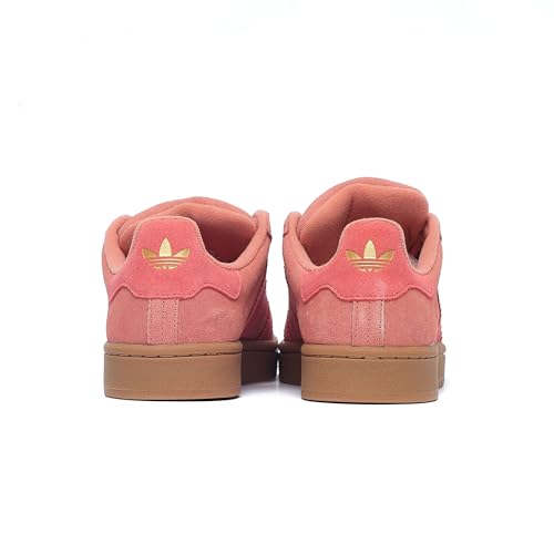 Image of adidas Originals Campus 00s Womens (Pink Clay, US Footwear Size System, Adult, Women, Numeric, Medium, 5.5)