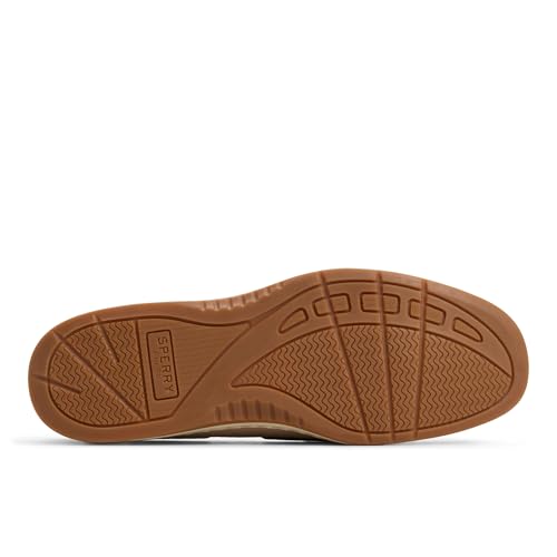 Image of Sperry Top-Sider Men's A /O Boat Shoe Amaretto