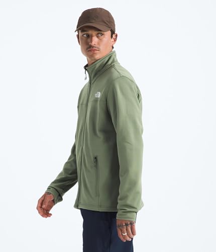 Image of The North Face Cedar Trail Grid Fleece Full Zip Jacket