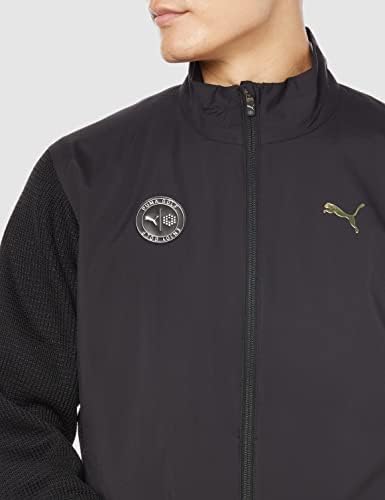 PUMA - 新品・未使用　PUMA ゴ ルフ 秋冬コンビネーションFZブルゾン 【Ｌ】 PUMA - 新品・未使用 PUMA ゴ ルフ 秋冬コンビネーションFZ