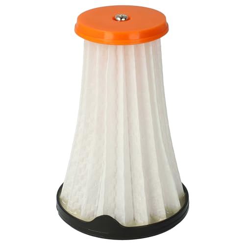vhbw 1x Filtre interne à lamelles compatible avec Electrolux ZB3103, ZB3104, ZB3105, ZB3106, ZB3102 Brckfloor St aspirateur sec et humide