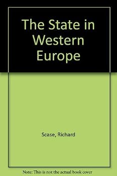 The State in Western Europe