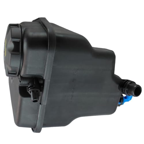 Réservoir d'expansion liquide de refroidissement pour résoudre les fuites BMW E90 E91 E92 335i