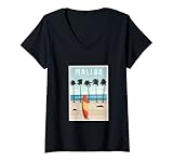 Retro Vintage - Malibu Surf Board Wantable Tees