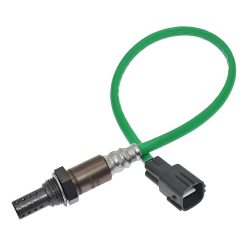 Capteur lambda 89465-BZ060 pour résoudre les ratés moteur sur Toyota Avanza