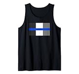 French Thin Blue Line Shirts