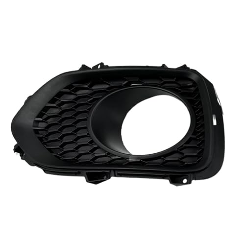 Couvercle antibrouillard avant Kia Sorento garniture calandre haute résistance