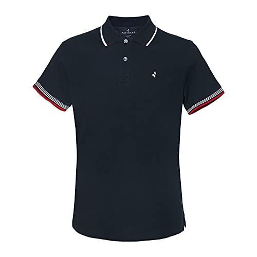 Navigare Polo Uomo Art NV82112 Colore e Misura a