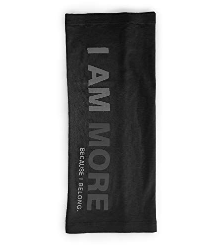 FREECULTR Unisex Printed Bamboo Bandana Anti Microbial Multipurpose Headband Cloth Face Mask for Dust and Sun Protection - Image 6