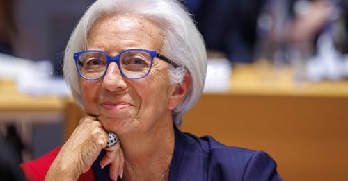 In attesa della Fed, Trump sostiene che l'America is back e la Lagarde apre agli eurobond