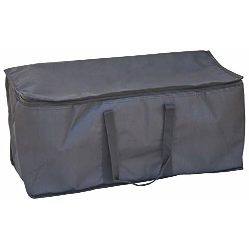 MG MUSIC GALAXY Protective Harmonium Nylon Case for Safe Travel-image-2