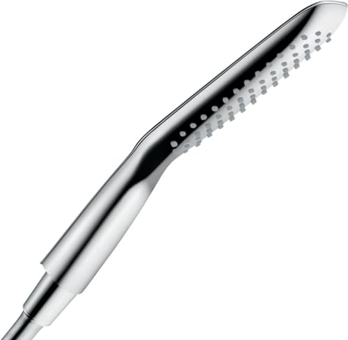 Hansgrohe PuraVida Doccetta slim 120 EcoSmart 1