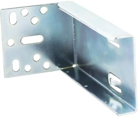Rear Mounting Bracket for 303FU Series Slides