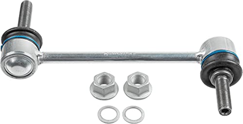 Lemförder 39408 01 Cilindro de suspensiones Cover