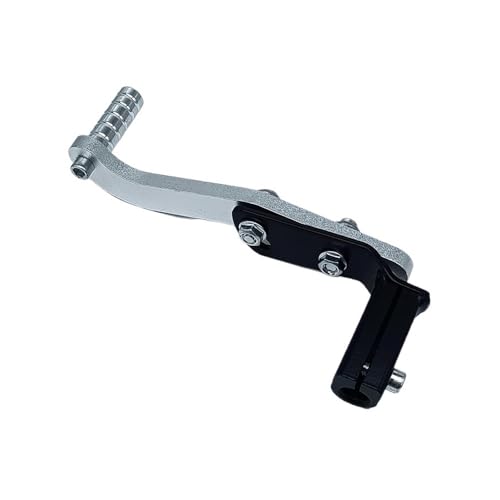 Levier de vitesse universel en aluminium CNC pour moto et VTT tout-terrain