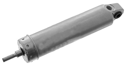 Febi Bilstein Uitlaatrubber 23622 – Origineel VW Transporter T4, 28 Gram, 3 Jaar Garantie