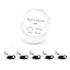 4.5mm50pcs