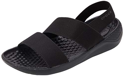 Crocs Women's LiteRide Sandals with Stretch Comfort Technology