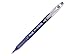 Pilot, Precise P-700 Gel Ink Rolling Ball Stick Pens, Fine Point 0.7 mm, Blue, Pack of 12