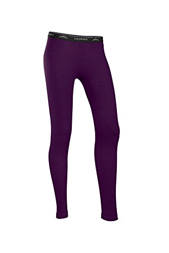 ColdPruf Women's Platinum Dual Layer Bottom