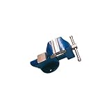 'Kenner ke78542 Schraubstock détabli mit parallelen Backen, variable, 150 mm