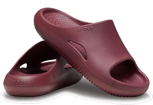 Image of Crocs Unisex Adult Mellow Recovery Slides