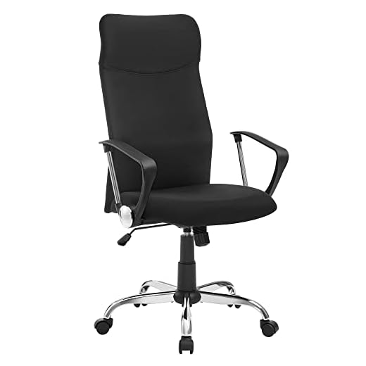 Ergonomischer Bürostuhl mit Wippfunktion