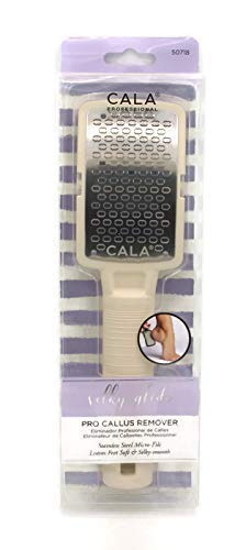 CalaIvory silky glide pro callus remover, 1 Count (Pack of 1)