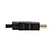 Tripp Lite High Speed HDMI Cable, Ultra HD 4K x 2K, Digital Video with Audio (M/M), Black, 6-ft. (P568-006)