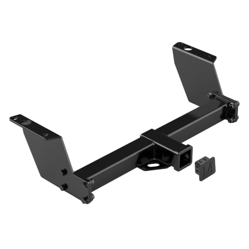 Tuxtreme Class 3 Receiver for 1983-2011 Ranger