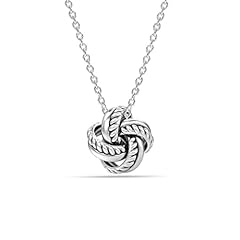 Antique Love Knot