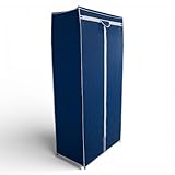 Ordre visuel et accessible : armoire de rangement, organisateur de vêtements ; étagère à vêtements et étagère armoire intérieure pour boîtes, chaussures et accessoires, tout en vue sans fouille.