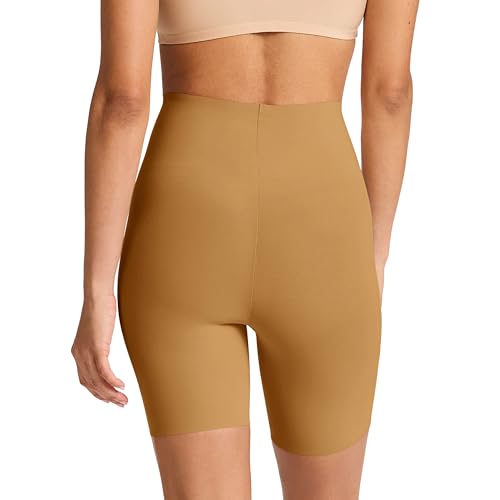 Image of commando - Classic Control Shorts | Shapewear Shorts | Supportive & Smoothing | Soft & Breathable | No Rolling or Riding Up