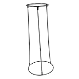 Conception compacte : ce support pour instruments de percussion est conçu pour économiser de l'espace, idéal pour les petites zones de pratique ou les studios, support de batterie pour adultes, trépied de support de batterie