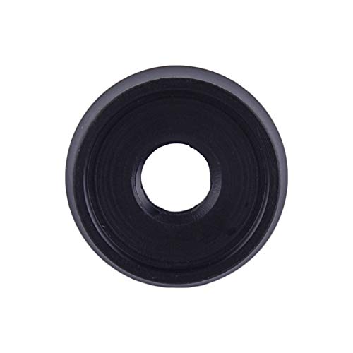 beler Gear Shift Knob Boot Retainer Adapter Fit for Honda Civic FC1