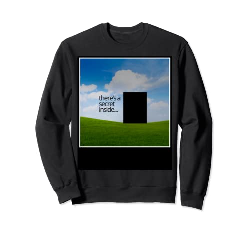 Weirdcore Aesthetic Dreamcore Alternative Lostcore Horror Sudadera