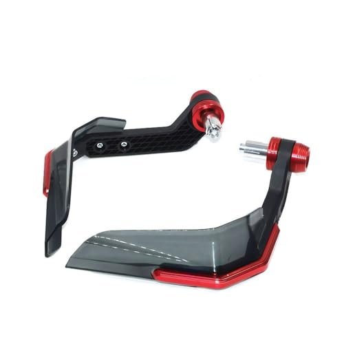 Protège-mains de guidon pour moto Bandit GSF fini les mains gelées