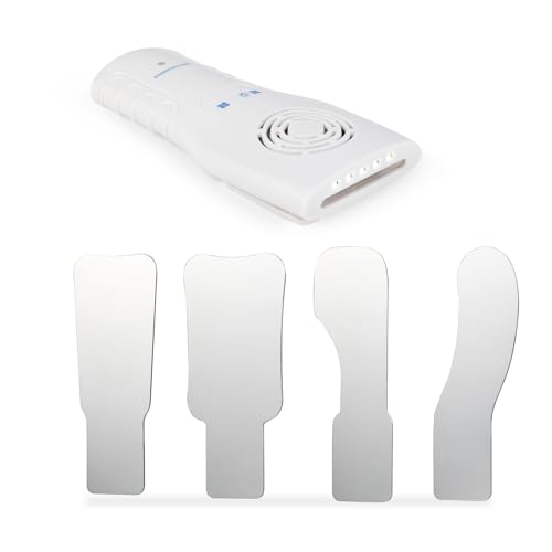 Miroirs intrabucaux pour photographie dentaire, miroir à réflecteur dentaire en verre, miroir occlusal, miroir orthodontique double face, outil dentaire, miroir LED,...