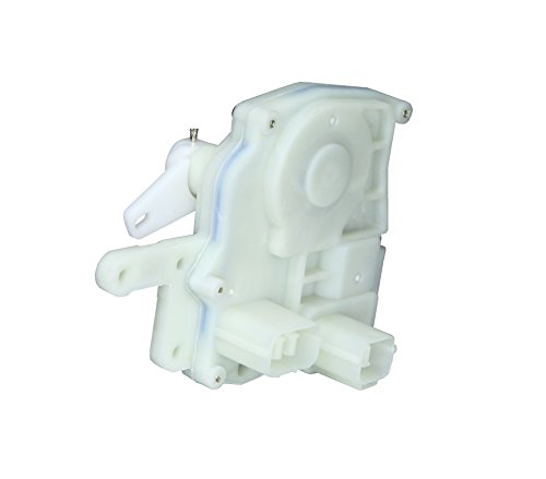 KEDAKEJI Door Lock Actuator Motor Compatible with Honda Accord Odyssey Civic S2000 Insight Acura MDX CL TL Driver Side Front Left Door Latch Actuator 72155-S84-A11