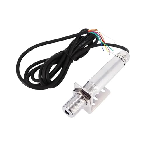 Rugged 0-600 Industrial Sensor