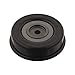 Price comparison product image febi bilstein 28316 Idler Pulley for auxiliary belt, pack of one