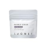 LAGNET 薬用ボディソープSA LAG（ラグネット バブル スクラブ ） 60g お試しサイズ シトラスムスクの香り 医薬部外品 2WAY ボディスクラブ ボディソープ 日本製