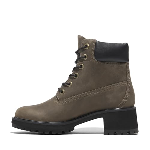 Image of Timberland Women's Kinsley 6-inch Waterproof Hiking Boot