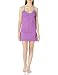 Bottoms Out Women's Semi Sheer Woven Sleep Camisole