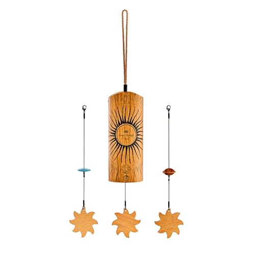 MEINL �}�C�l�� Sonic Energy Collection �R�V�`���C�� Cosmic Bamboo Chime Sol(��) CBCSOL [�y���f������(�ؐ�x2�A�A�N������x1)�t��] �y�������K�i�z