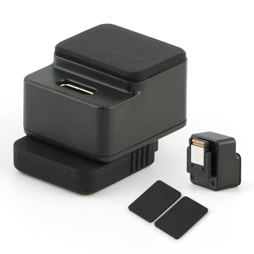 Adaptateur DJI Mic Mini pour griffe Sony MI conversion audio sans câble